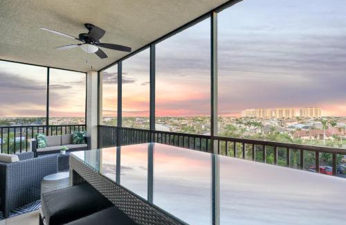 Cape Harbour Apartment | Condo with Views and Resort Amenities in Cape Harbour!