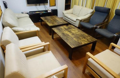 Urayasu House | Condo within Tokyo DisneyResort 10 people can stay