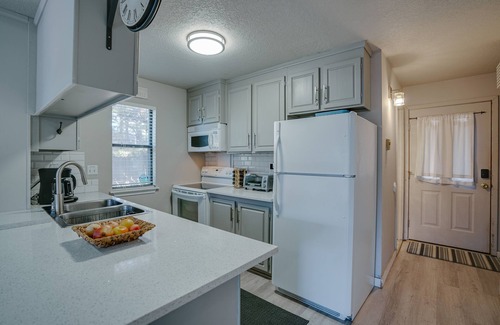 Angel Fire Condo | Condo within walking distance of the Lift