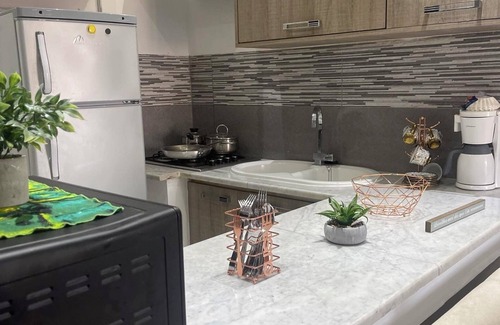 Yasmine Apartment | Condo Yasmine