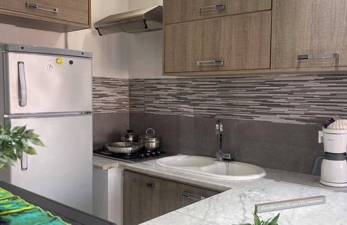 Yasmine Apartment | Condo Yasmine