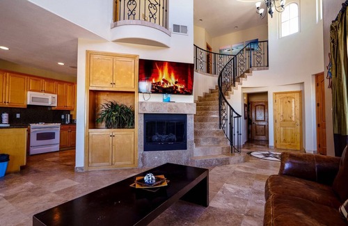 El Dorado Ranch Condo | Condo76-4 The STAR OF THE SEA - EL DORADO RANCH SAN FELIPE BEACH RENTAL
