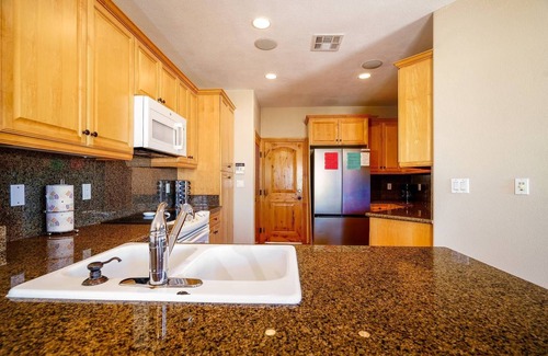 El Dorado Ranch Condo | Condo76-4 The STAR OF THE SEA - EL DORADO RANCH SAN FELIPE BEACH RENTAL