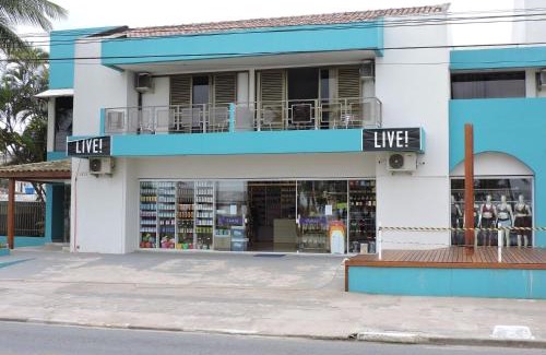Jardim Belmar Apartment | Condomínio Adriático