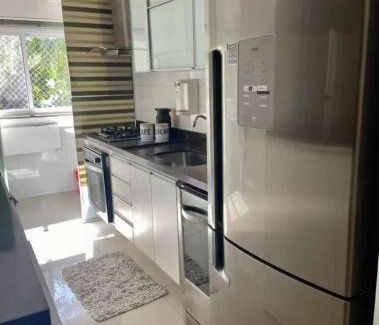 Camorim Apartment | Condomínio Aquagreen Rio Centro
