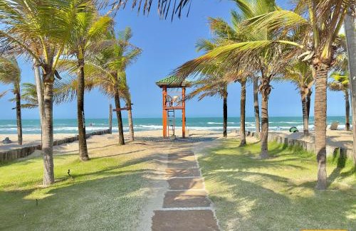 Porto das Dunas House | Condomínio Aquaville Resort