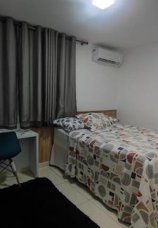 Barra dos Coqueiros House | Condomínio barra prime residence