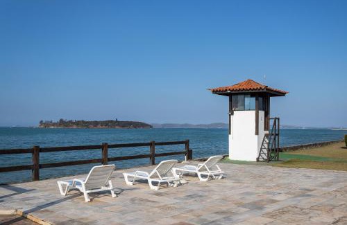 Praia Rasa House | CONDOMÍNIO BUZIOS RESORT - PÉ NA AREIA - Casa 3 suites