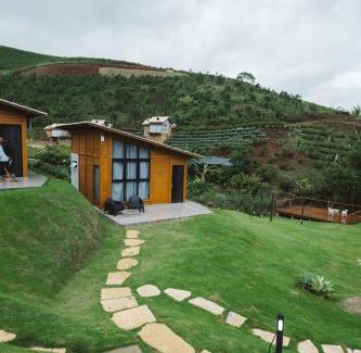 Caparao National Park Ski Chalet | Condomínio das Lavandas