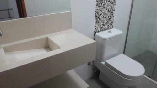 Boicucanga Beach House | Condomínio frente ao mar