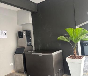 Jardim Sao Miguel Apartment | Condomínio ilhas gregas