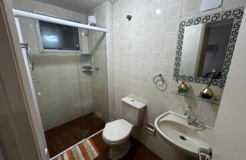Jardim Sao Miguel Apartment | Condomínio ilhas gregas
