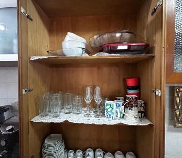 Jardim Sao Miguel Apartment | Condomínio ilhas gregas