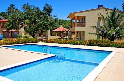 Barra Grande Apartment | Condomínio na beira mar