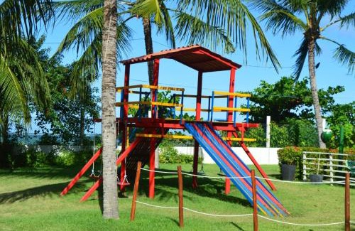 Barra Grande Apartment | Condomínio na beira mar