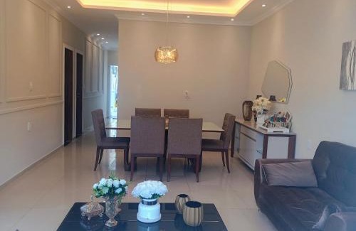 Centro House | Condomínio residencial azphavile