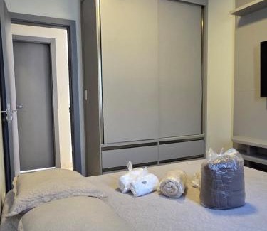 Boa Vista Apartment | Condomínio Residencial AJJP