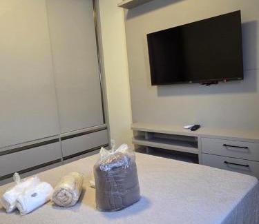 Boa Vista Apartment | Condomínio Residencial AJJP