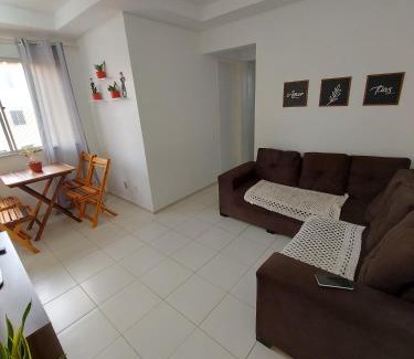 Petrolina Apartment | Condomínio São Francisco