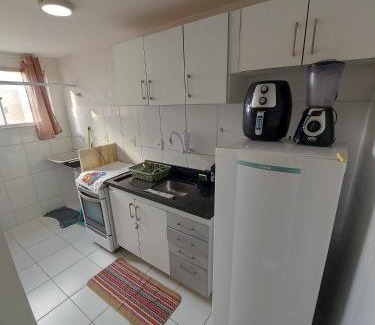 Petrolina Apartment | Condomínio São Francisco
