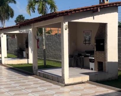 Aguas Lindas Apartment | condomínio torres Álamo bloco 21 APT304