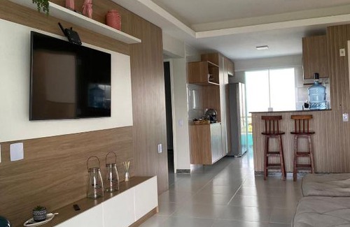 Estancia Apartment | Condomínio Vila das Águas