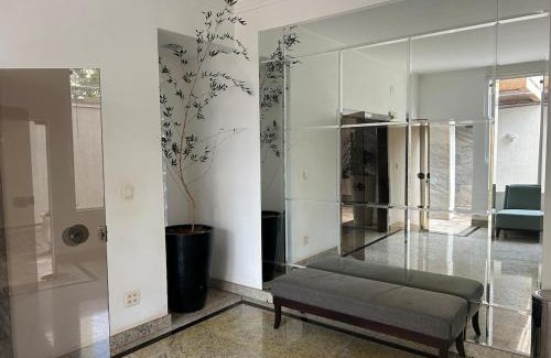 Campo Grande Apartment | Condomínio Vila Rica