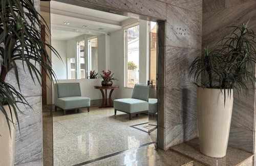 Campo Grande Apartment | Condomínio Vila Rica