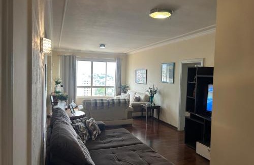 Campo Grande Apartment | Condomínio Vila Rica