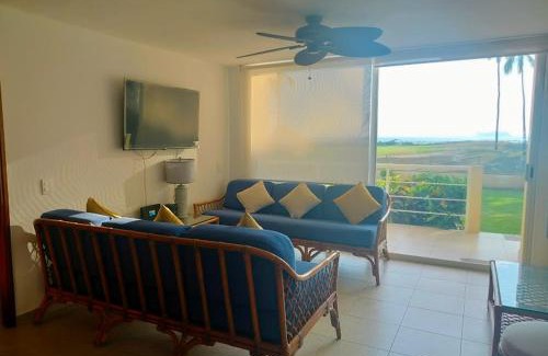 Ixtapa Apartment | Condominio a pie de playa-Ixtapa