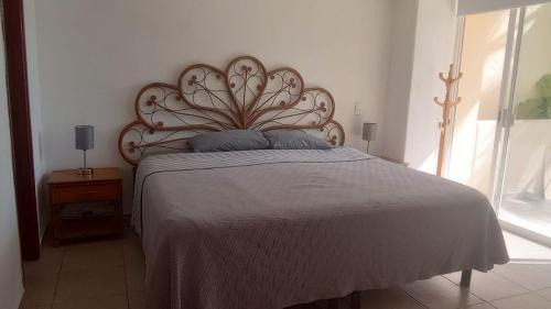 Ixtapa Apartment | Condominio a pie de playa-Ixtapa