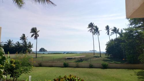 Ixtapa Apartment | Condominio a pie de playa-Ixtapa