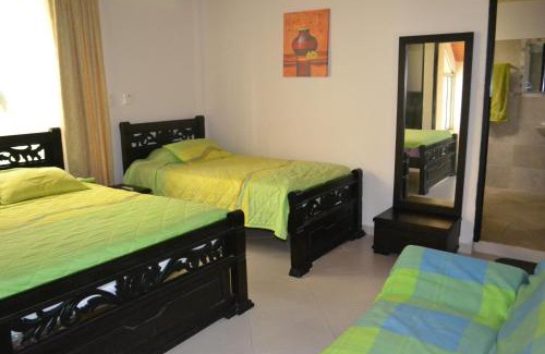 San Antero House | Condominio Atlantis