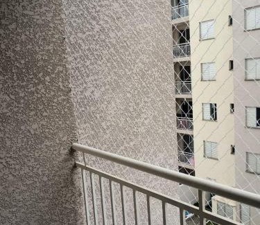 Sao Jose dos Campos Apartment | Condominio Bem Viver