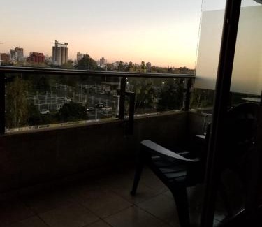 Rosario Apartment | Condominio del alto 3