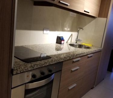 Rosario Apartment | Condominio del alto 3