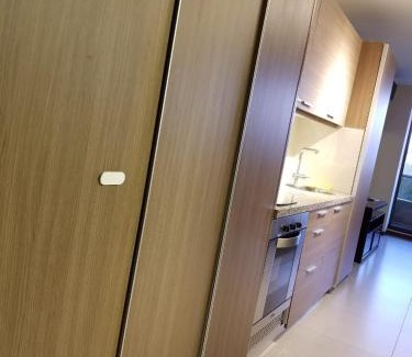 Rosario Apartment | Condominio del alto 3