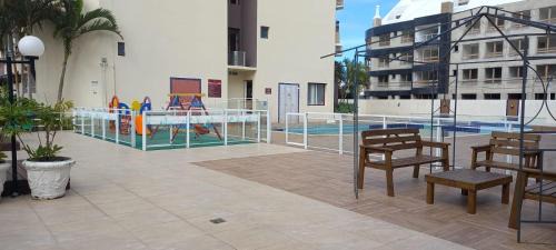 Ingleses Norte Apartment | Condominio Estrela do mar