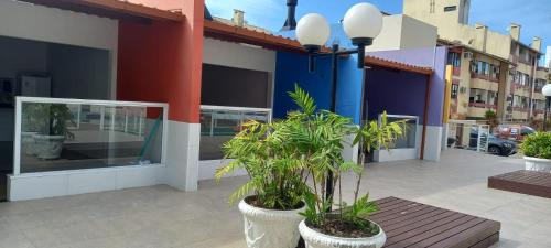 Ingleses Norte Apartment | Condominio Estrela do mar