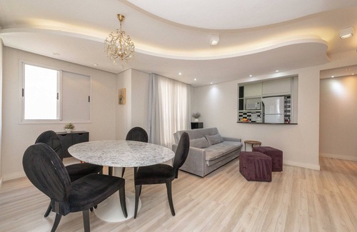 Agua Verde Apartment | Condominio Felice