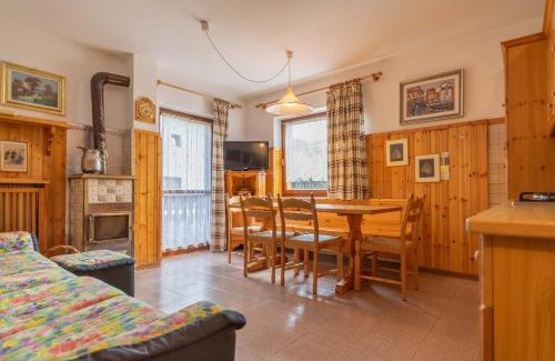 Pie Falcade Apartment | Condominio Le Coste