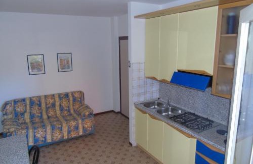 Lignano Riviera Apartment | Condominio Nazioni