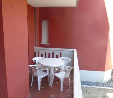 Lignano Riviera Apartment | Condominio Nazioni