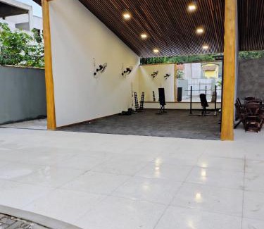Japuiba Apartment | Condominio Nova angra