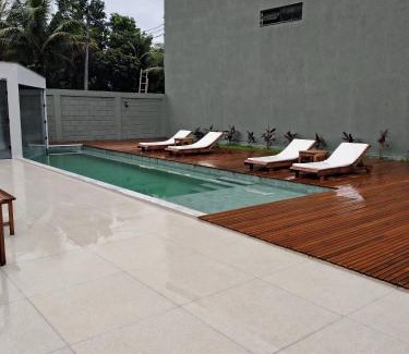 Japuiba Apartment | Condominio Nova angra