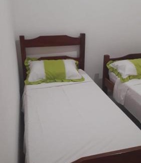 Sao Bento Apartment | Condominio Oliveira