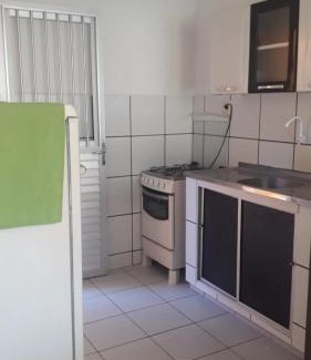 Sao Bento Apartment | Condominio Oliveira