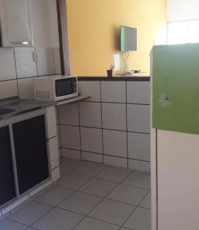 Sao Bento Apartment | Condominio Oliveira