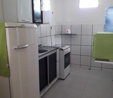 Sao Bento Apartment | Condominio Oliveira