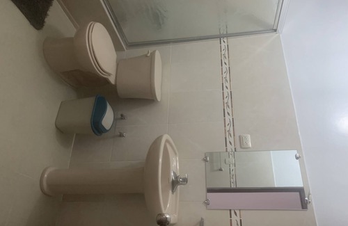 Gregorio Luperon Condo | Condominio Paradise III con 3 piscinas, gym, parque infantil y mas.